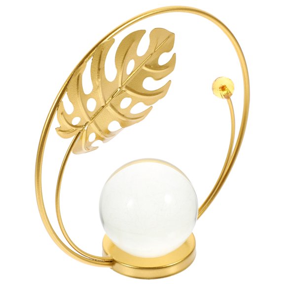 RENACLIPY Crystal Ornament Tone 1 Set Office Decor Good Luck Feng Shui Symbol