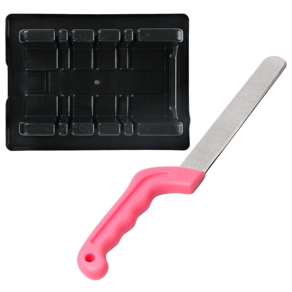 Phenofice Handheld Cutter Plastic 1 Set 36x22in