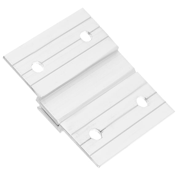 Hytrove Heavy Duty Picture Hangers Aluminium Alloy 1 Set 1.97X1.49X0.08in