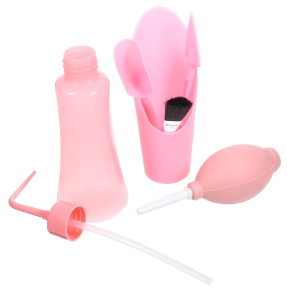 Hemoton Mini Gardening Tools Set - 1 Set Cultivator and Transplanting Tools for Plant Care