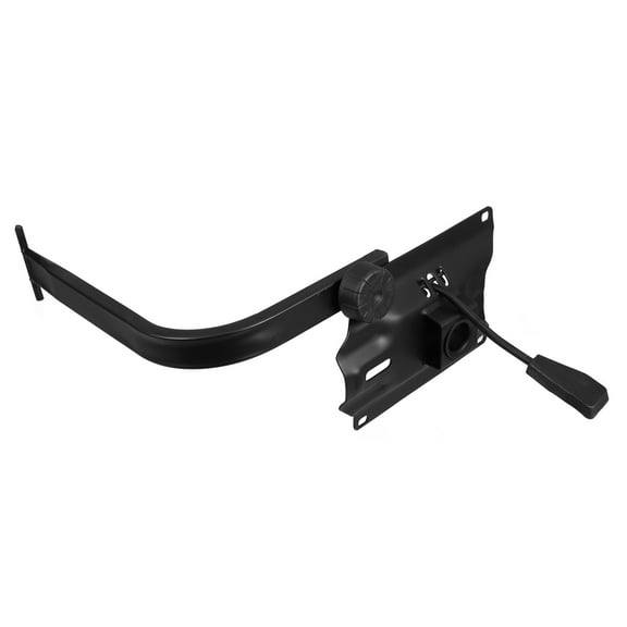 Hemoton 1 Set of Office Chair Parts Swivel Chair Accessories Chair Tilt Control Mechanism Seat Base