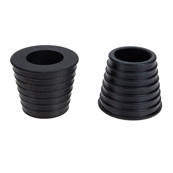 Hemoton 10 Pcs Patio Table Umbrella Hole Plug Umbrella Wedge Plugs Outdoor Table Umbrella Plugs