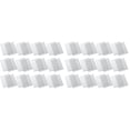 thumbnail image 1 of Hemoton 100 Pcs Cards Display Covers Anti-scratch Cards Covers Clear Game Cards Protective Covers, 1 of 8