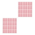 thumbnail image 1 of Hemoton 100 sheets of Self-Adhesive Label Stickers Office Supply Laboratory Label Product Classification Stationery Stickers Writable Blank Sticker, 1 of 8