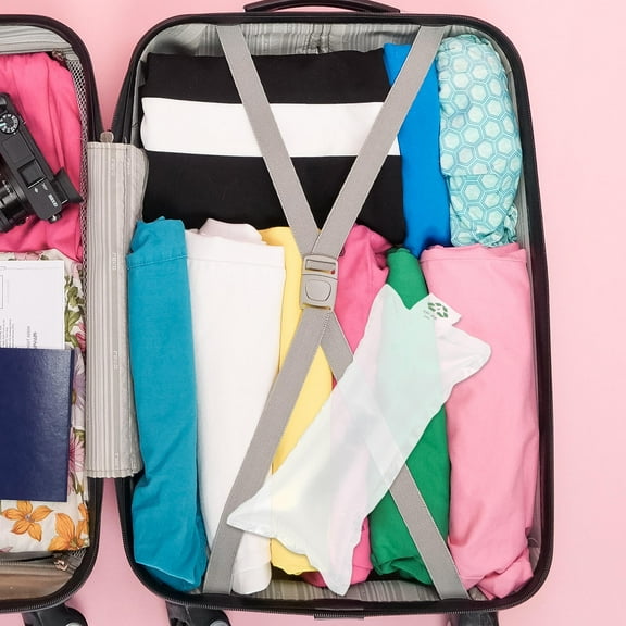 Hemoton 100pcs Air Packaging Packing Air Pillows Packing Air Air Bag Inflatable Blocking Wrapping Bag