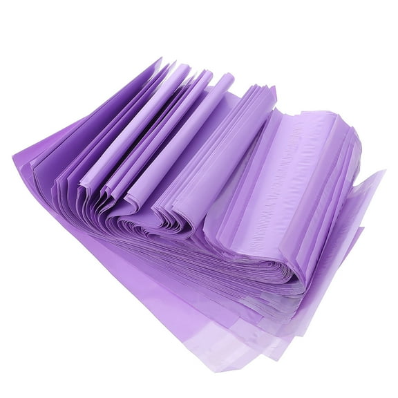 Hemoton 100pcs Disposable Sanitary Napkin Bags Privacy Protection Bags Menstrual Pad Disposal Bag Sanitary Napkin Storage Bag for Home Travel Outdoor Use