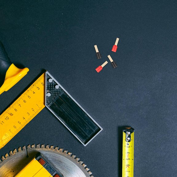 RENACLIPY Copper Wire Speaker Terminals Red 10pcs Electrical Connector for Audio and Electronics