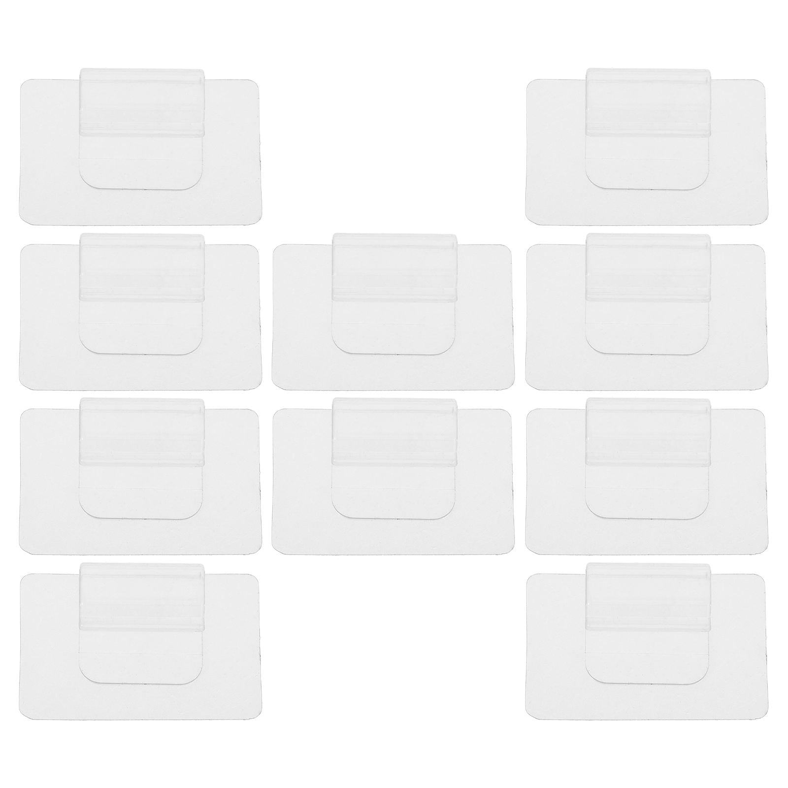 Hemoton 10pcs Universal Floor Mat Retainer Clips Car Mat Holder ...