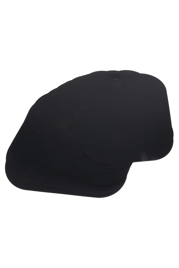 12 Pcs Convenient Plastic Boots Supporters Stretchers for All Kinds of Boots