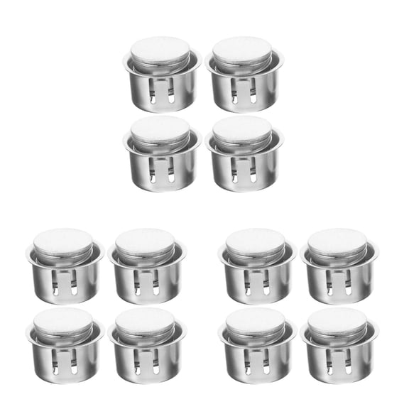 Hemoton 12 pcs Replacement Parts for Electric Rice Cooker Temperature Sensor Thermostat Sensor for Rice Cooker Repair Electric Rice Cooker Temperature Control Limiter