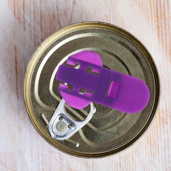 Hemoton 12pcs Manual Opener Soda Beer Can Opener Beverage Can Top Ring Opener Tool Leakproof Soda Can Cover Can Lid Openers For Beer Soda Aluminum Beverage