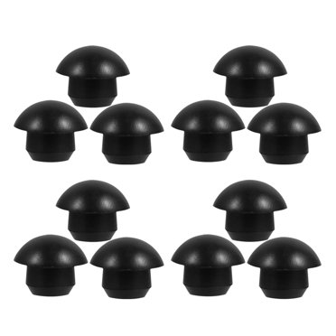 20-Pack Hydraulic Jack Oil Fill Plugs – Floor Jack Maintenance Replacement Parts