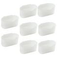 thumbnail image 1 of Hemoton 16 Pcs  Fridge Hanging Box Sauce Bag Holder Mini Storage Case Kitchen Gadget, 1 of 8