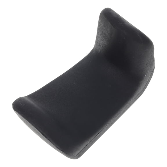 EXHUMKY 1Pc Oboe Thumb Rest Rubber Pad with Ergonomic Design for Better Instrument Control