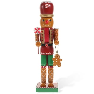 Gingerbread House Kit in Christmas Treat Decorating 