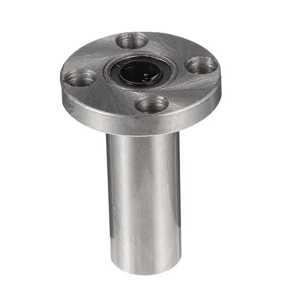 YOSADIER Extra Long Bearing LMF8LUU Nickel Plating 1Pcs