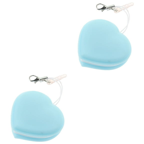 Hemoton 2-Pack Eyeglass Defogger and Electronic Phone Screen Cleaning Wipers for Clear