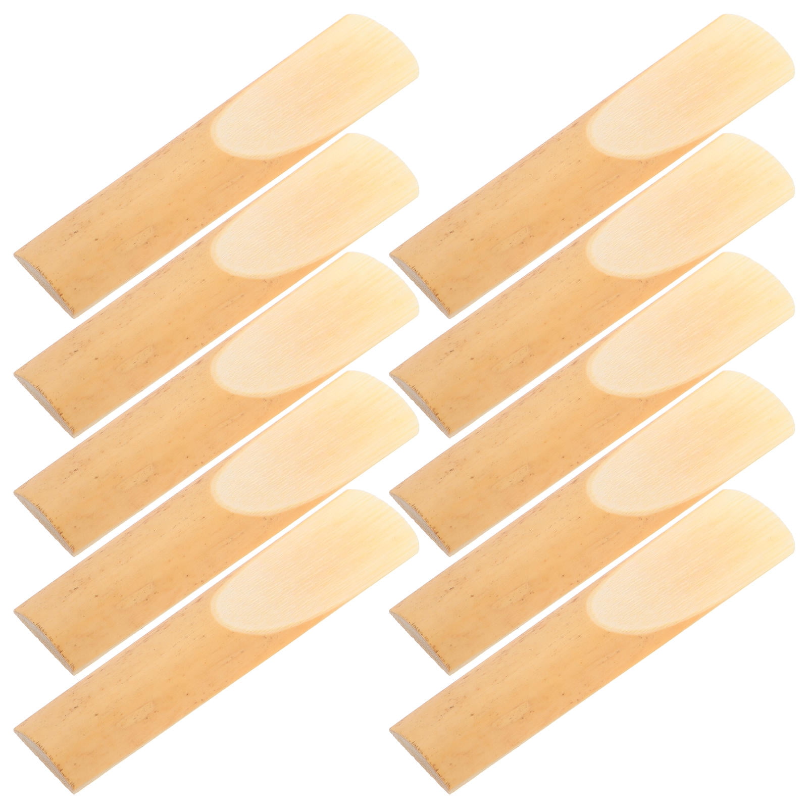 Hemoton 20 Pcs Alto Saxophone Tenor Sax Woodwind Instrument Accessories For Alto Saxophone Beginners Students Educators