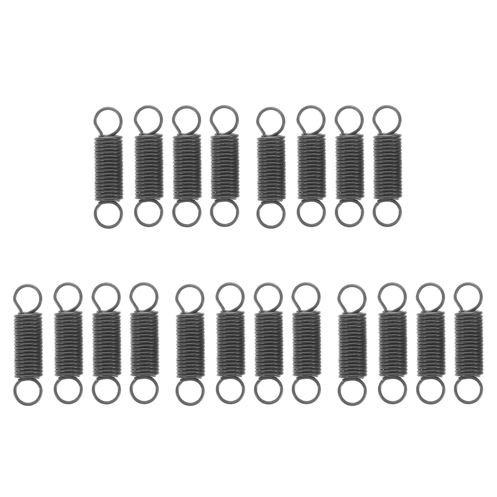 Hemoton 20 pcs Spring For Microwave Door Latch Assembly Spring Door ...