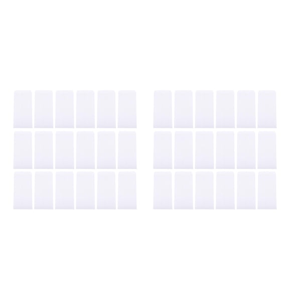 COOPHYA Thickened Paper Envelopes for Business Receipts and Cash 200Pcs
