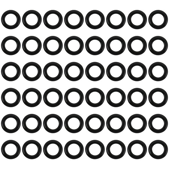 Hemoton  200 Pcs Cables Grommets Eyelets Easy to Detach Wide Application