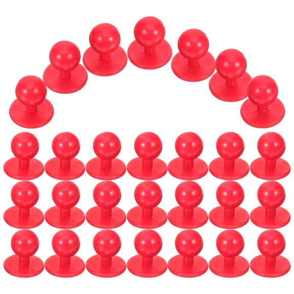 Hemoton 200 Pcs Sewing Buttons for , Convenient Clothes Buttons for Tailoring and Craft Projects
