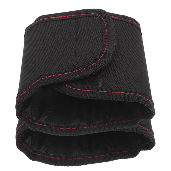 Hemoton 2PCS Pedal Cover Bike Accessories Pedal Protective Cover for Adult Bikes Outdoor Gear for Mountain Bike Riding