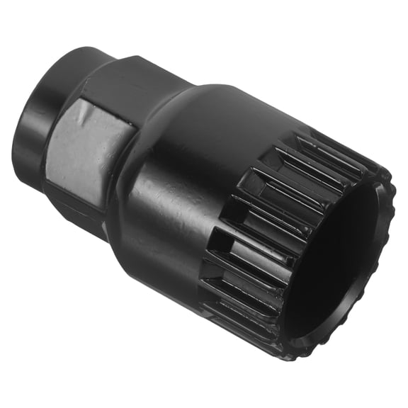 Hemoton 2-Pack Bottom Bracket Removal Tool with Center Shaft Crank Puller for Repair and Maintenance