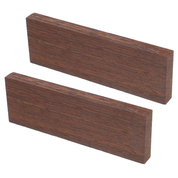 Hemoton 2pcs Cutter Accessory Cutter Making Handle Cutter Making Grip Cutter Making Grip Handle Wooden Cutter Handle Grip Cutter Grip Handle Replacement Material