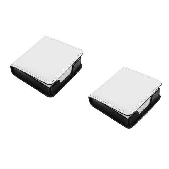 UPGRATOR Note Pad Paper For Artists Drawing 2Pack 4.3In