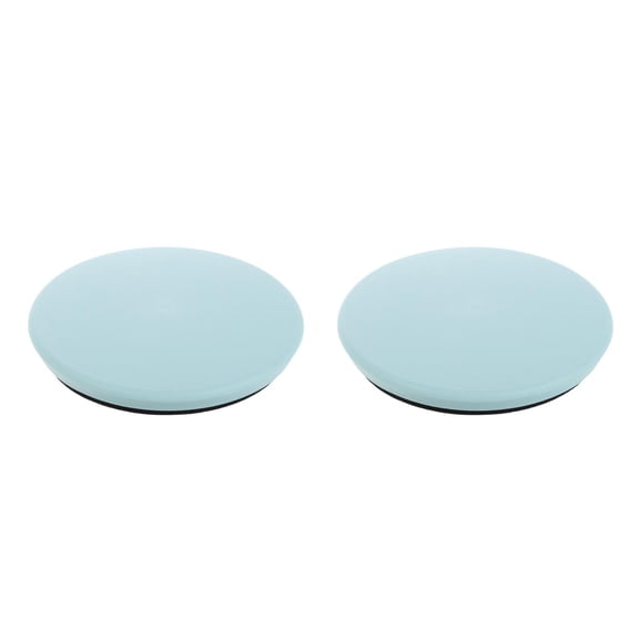 UPGRATOR WORGEOUS 2pcs Ballet Turning Disc Gymnastics Portable Turn Board for Dancing Releve Balance Board Ballet Accessories