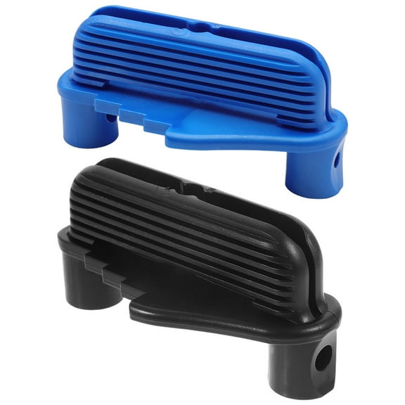 Hemoton 2pcs Marking Gauge Scribe Tool Marking Tool Center Finder Woodworking Center Scriber