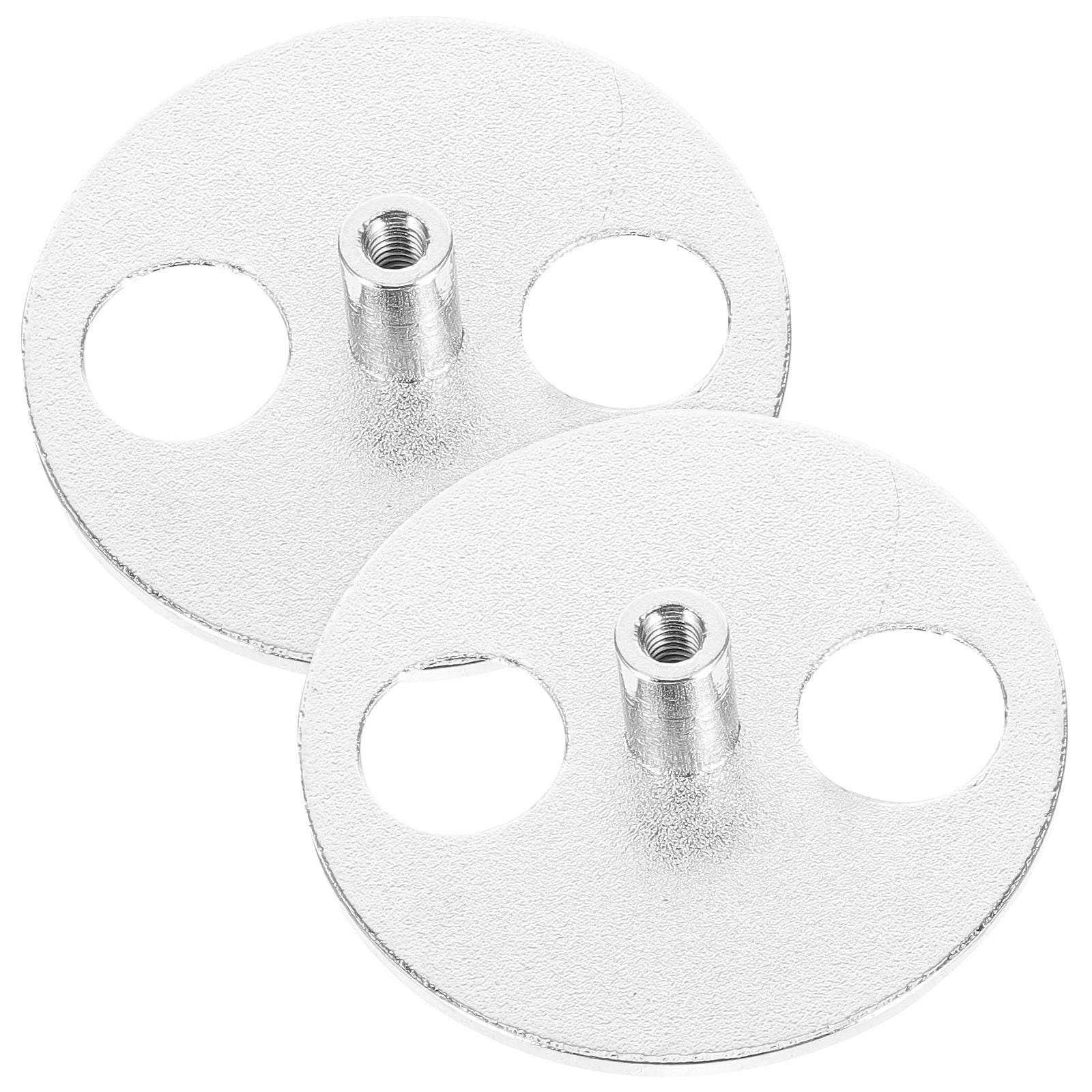 Hemoton 2pcs Mechanical DIY Windup Music Box Parts Musical Movement