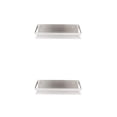 thumbnail image 1 of Hemoton 2pcs Nail Punch Storage Rack Spice Condiment Rack Nail Punch Storage Rack for Home, 1 of 8