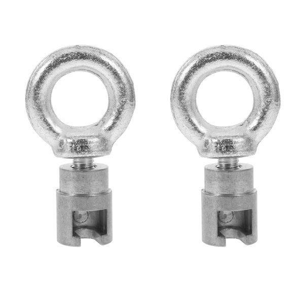 EXHUMKY Paintless Adapter Metal Multi-Functional Car Repair Tool for Slide Hammer