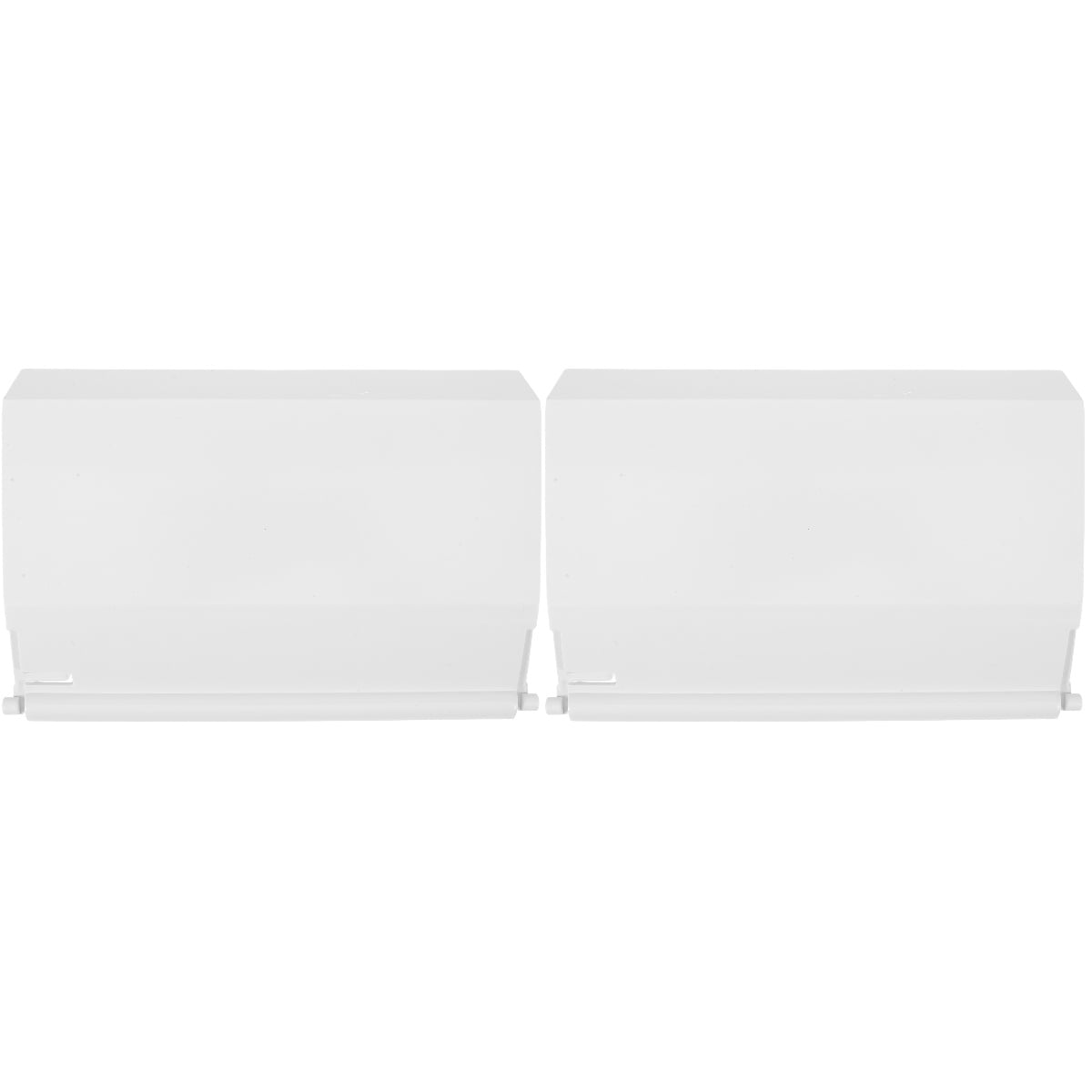Hemoton 2-Pack Replacement Pool Skimmer Flapper Doors for Effective and ...