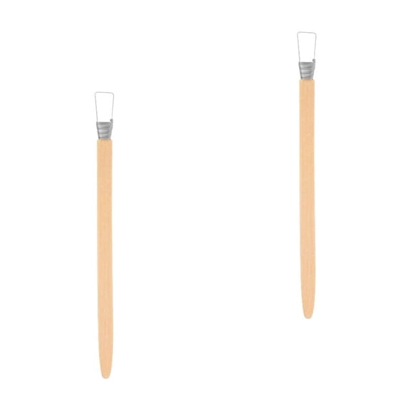 COOPHYA Ceramic Tools with Unique Design for Detailed Clay Work