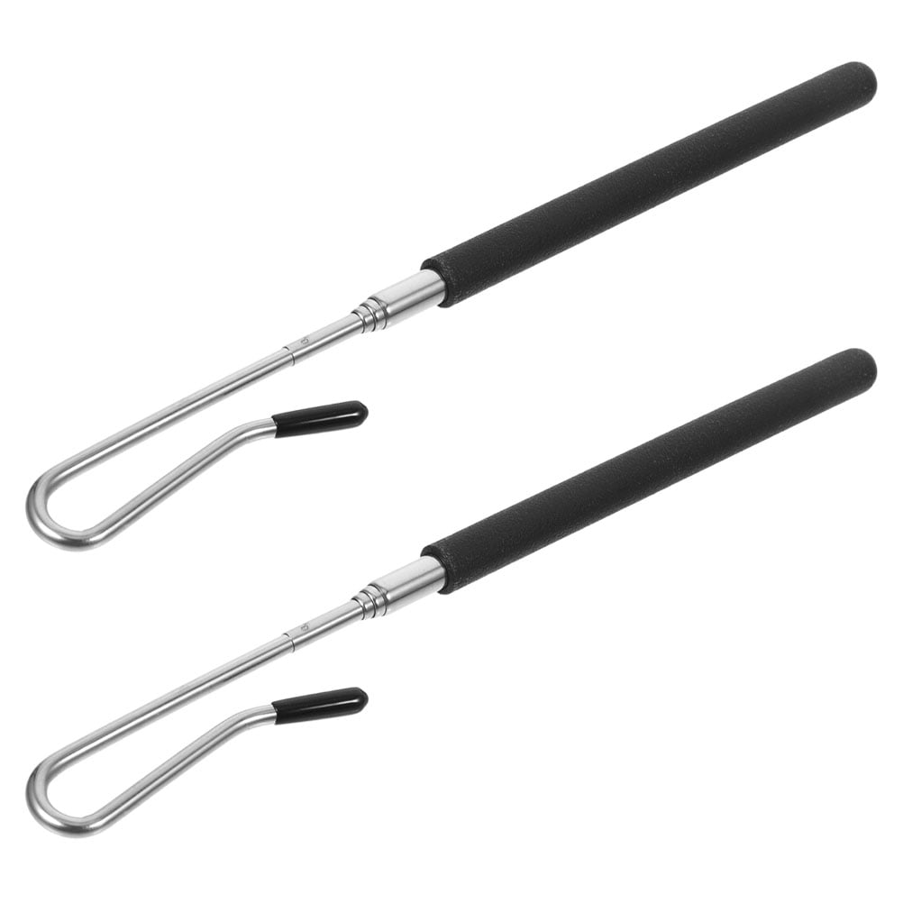 HEMOTON Black Puppet Control Rods for Enhanced Hand Manipulation and ...
