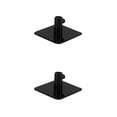thumbnail image 1 of Hemoton 2pcs Stand Mixer Hook Set, Space-Saving Kitchen Storage Accessory Holder for Mixer Attachments Compatible with Kitchenaid, 1 of 8