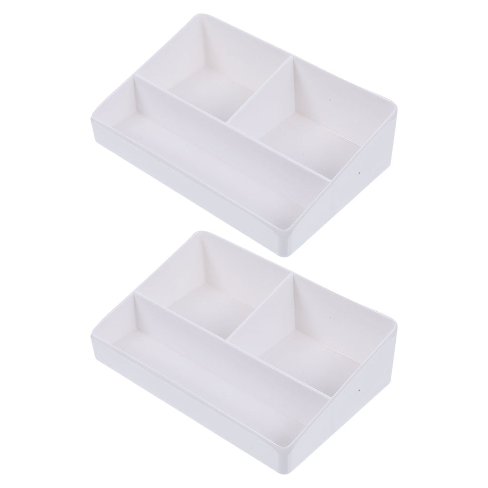 Yellow Chicken Ceramic Sugar Packet Holder - Tea Bag Organizer For Countertop, Coffee Bar, Or Restaurant