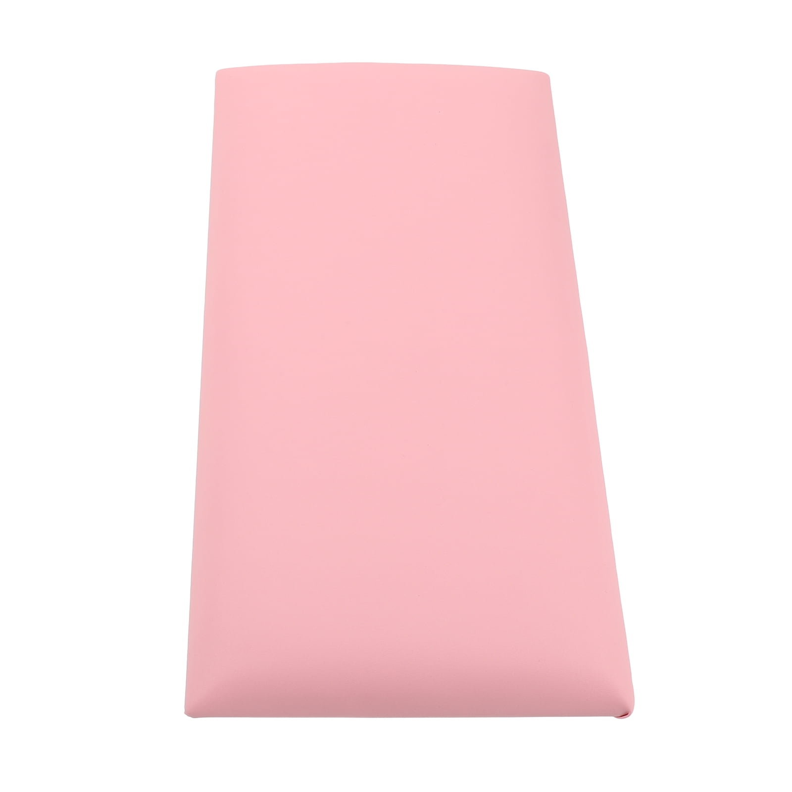 Hemoton 3 D Anti Collision Wall Padding for Kids Bed Bumper Child Pink