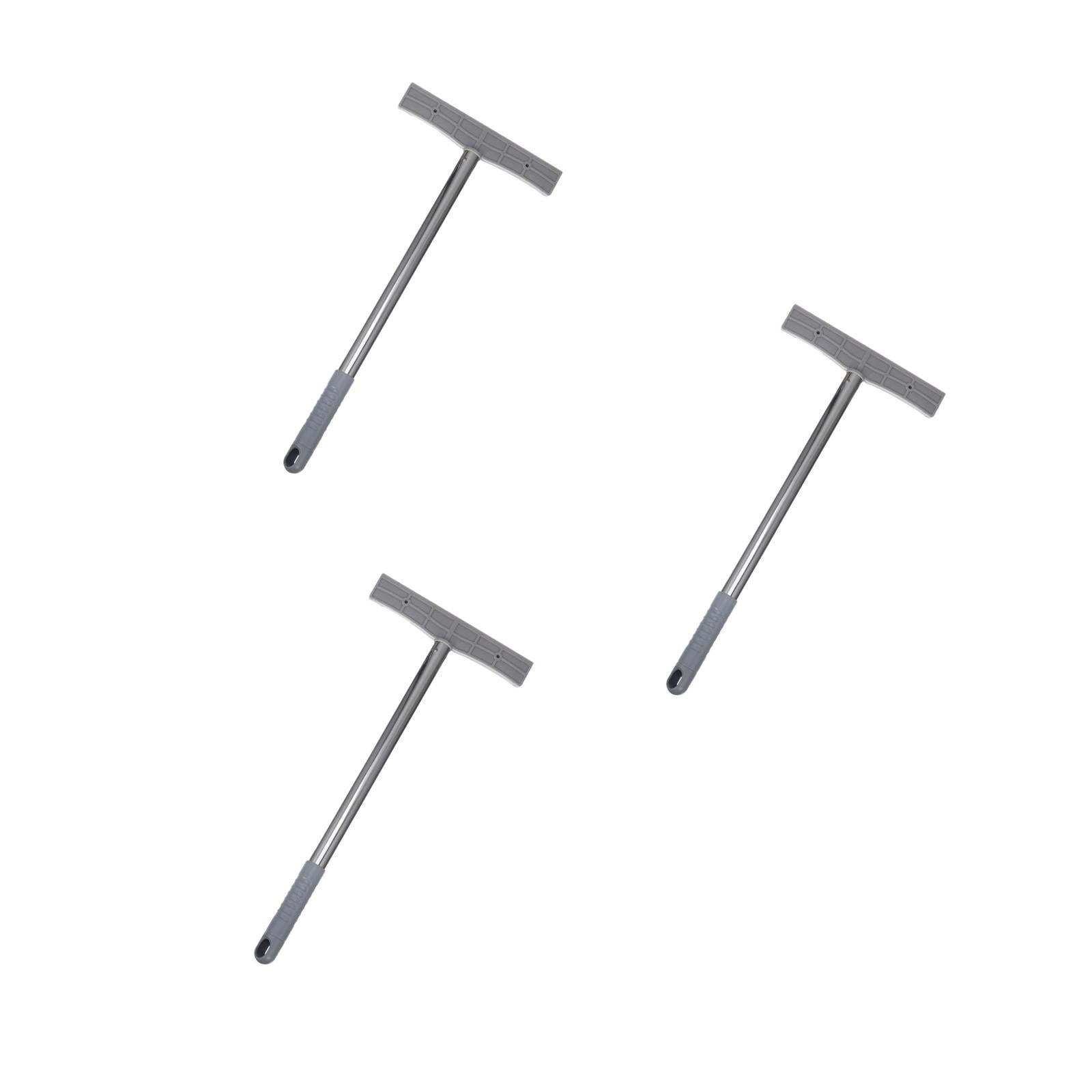 Hemoton 3 Sets Sign Holding Supply Sports Meeting Supply Handheld ...