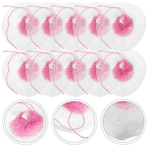 Hemoton 30pcs Kerosene Lamp Mantles Replacement For Gas Lanterns Kerosene Lantern Mantles Gas Lantern Covers Mantles For Lantern Propane Lantern Mantle