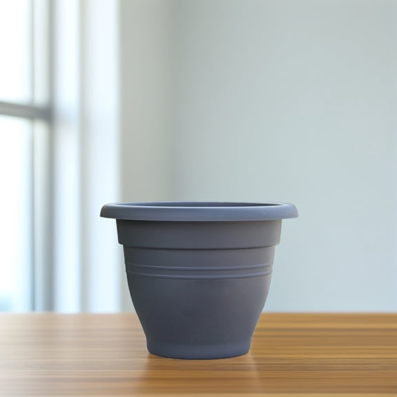 Hemoton 3Pcs Durable Flower Pot Balcony Plant Holder Planter for and Farm