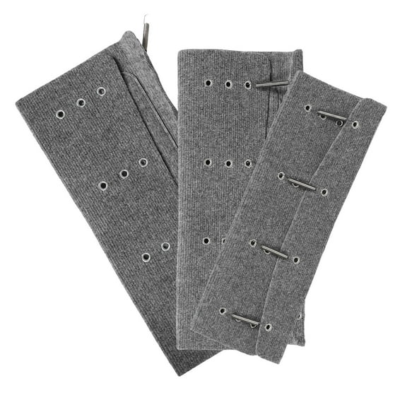 Hemoton 3Pcs Non-Slip Rv Step Pads For Camper Stair Protection Reliable Stair Carpet Runners With Springs For Outdoor Anti-Slip Step Runners For Rv Step Tread