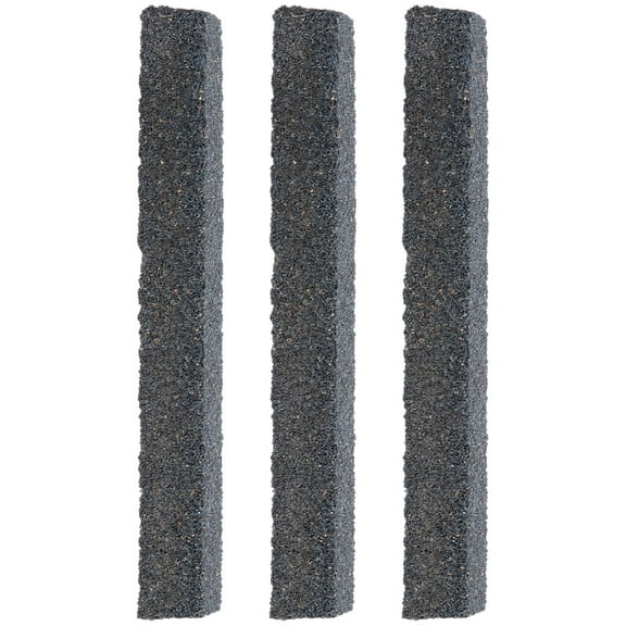 Hemoton 3pcs Abrasives Dressing Tool Grinding Wheel Stick Grinding Stone Dressing Tool Stick