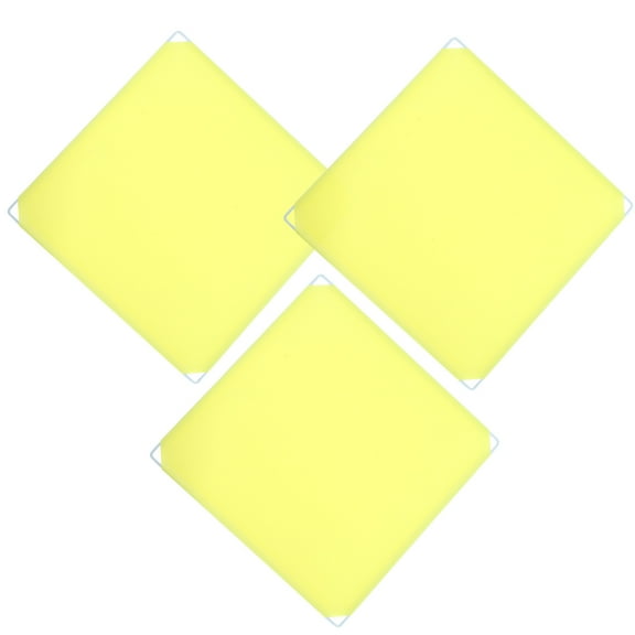 Hemoton 3pcs Cat Litter Box Enclosure Cat Litter Box Splash Guards Cat Litter Box Privacy Shield Reusable Cat Litter Box Pee Shield