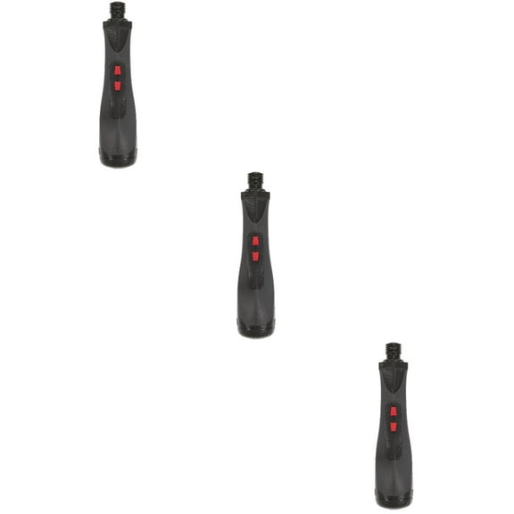 Hemoton 3pcs Cordless Screwdriver Mini Electric Screwdriver Repairing Torque Screwdriver