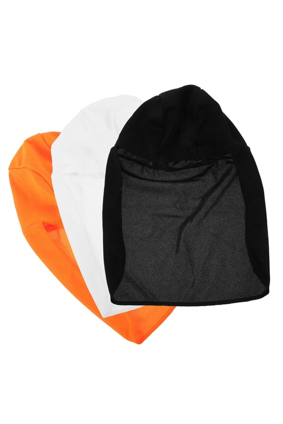 Cycling Hat with Cooling Sweatband and Sun Neck for Outdoor Biking and Sports Activities