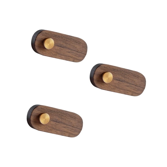 Hemoton 3pcs Retail Display Prices Tag Stand Mini Chalkboard Signs Wooden Tabletop Merchandise Pricing Display Holder For Wedding Vendor Reception